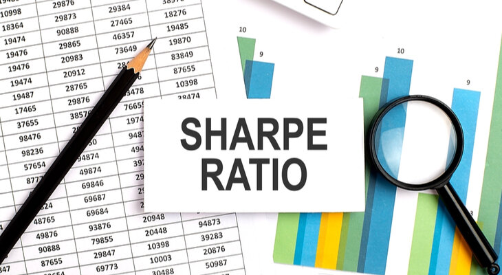 sharpe ratio