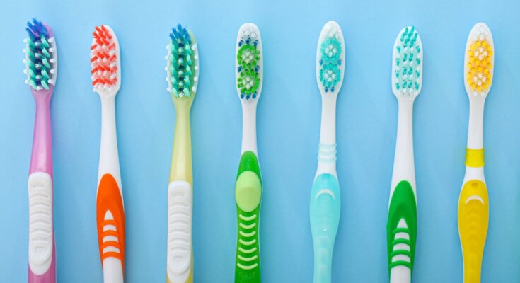 Toothbrush Manufacturing Plant