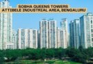 sobha queens towers