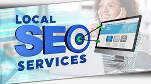 Professional Local SEO Services