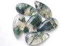 About Moss Agate Meaning, benefits, and uses