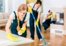 house deep cleaning service in San Rafael, CA