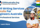 CDR Writing Services In India For Engineers Australia