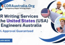 CDR Writing Services in United States for Engineers Australia