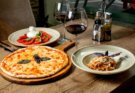 Italian food restaurant delivery