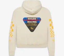 Rhude Hoodie