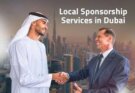 Local Sponsorship Services