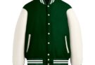 high school varsity jackets