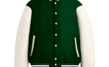 high school varsity jackets