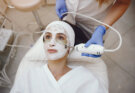 facial rejuvenation treatment