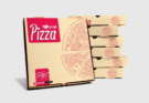 pizza box size