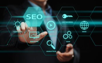 SEO Services