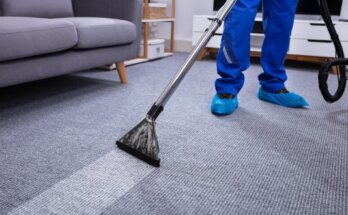 Cleaning Services In San Marcos