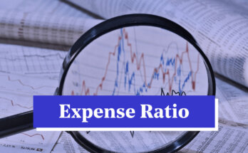 expense ratio