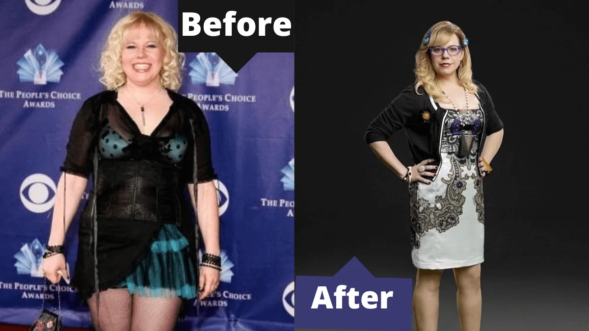 The Top Secret Of Kirsten Vangsness’ Weight Loss