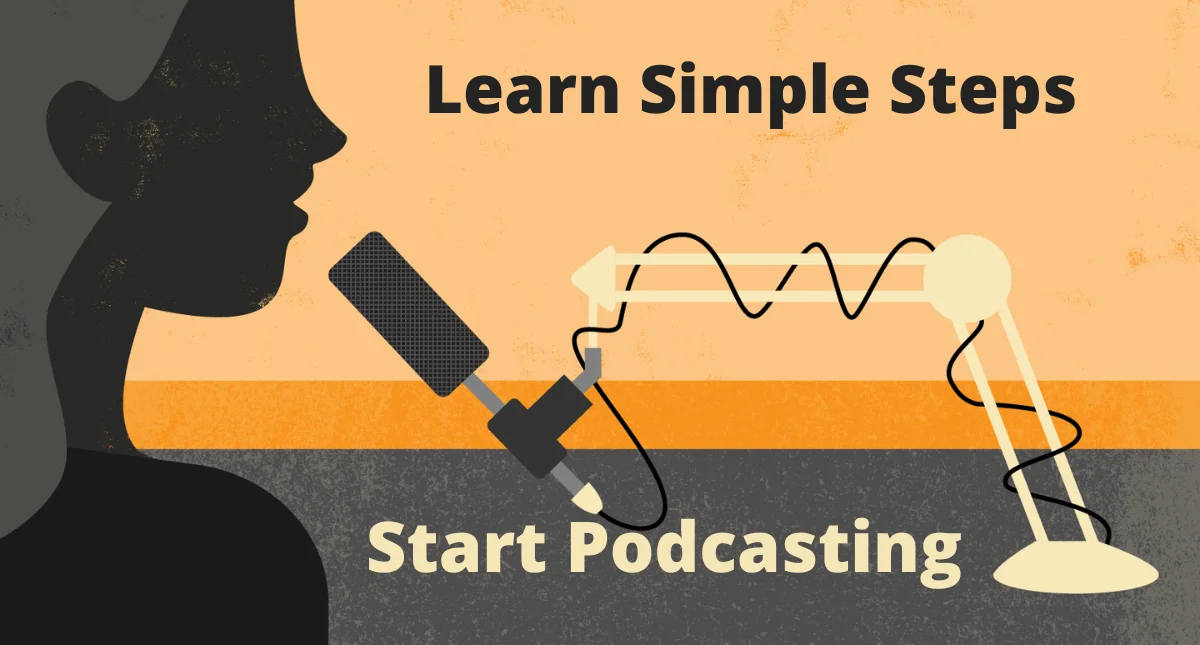 How to Start Podcasting