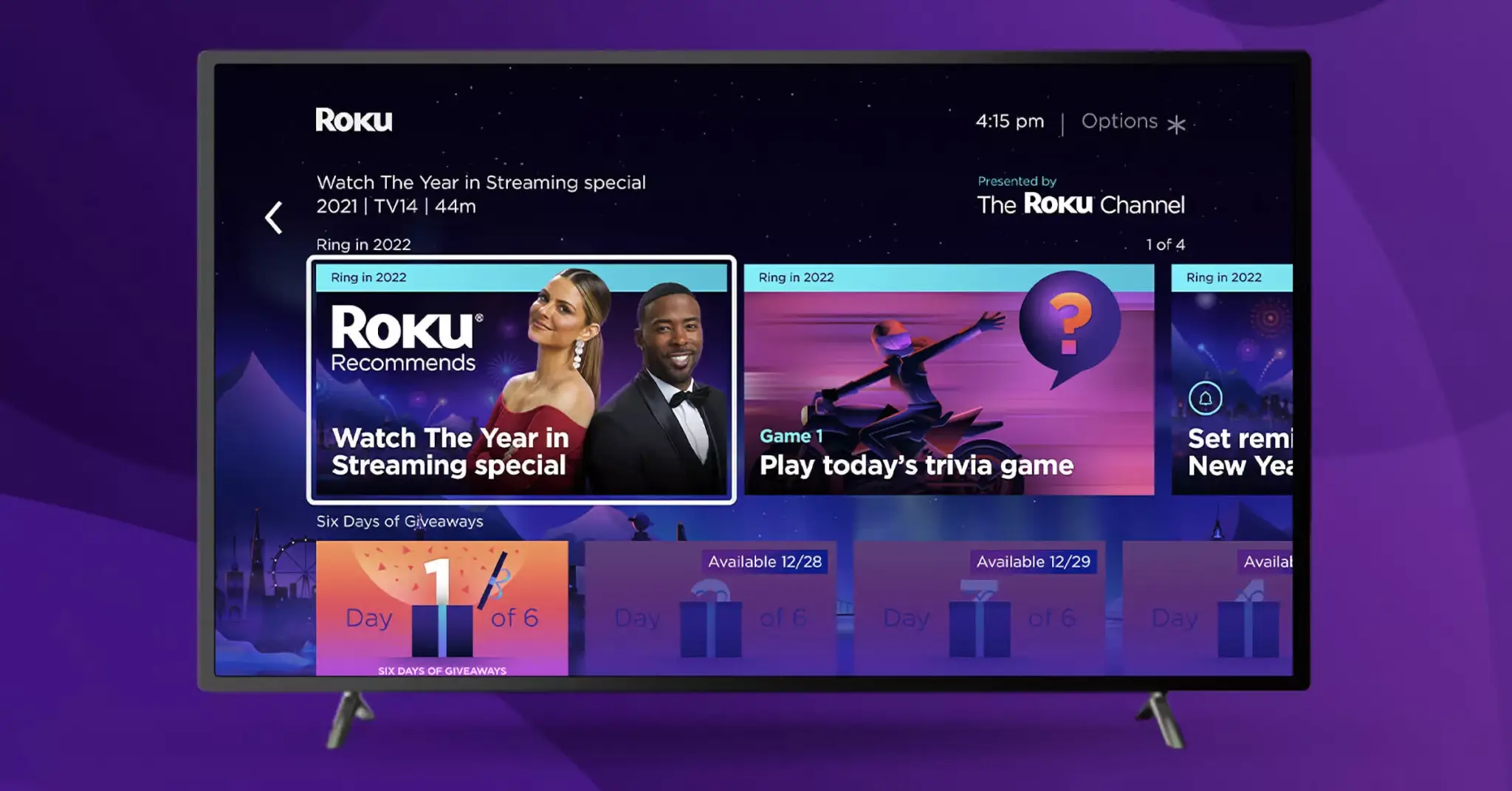 How to Activate Pop TV on Roku, Android or iOS Device