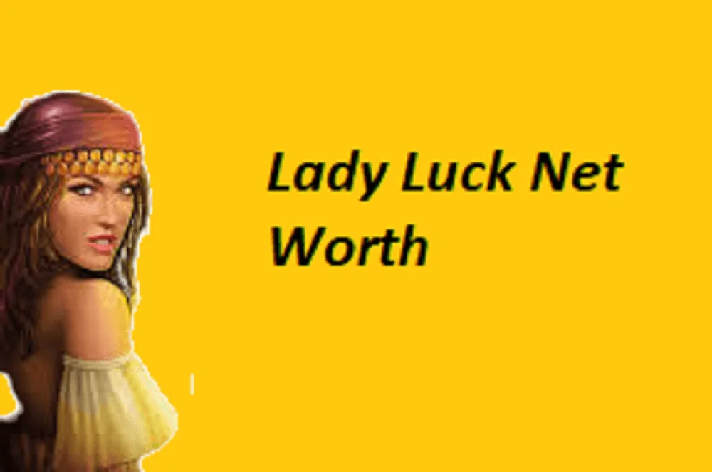 lady luck