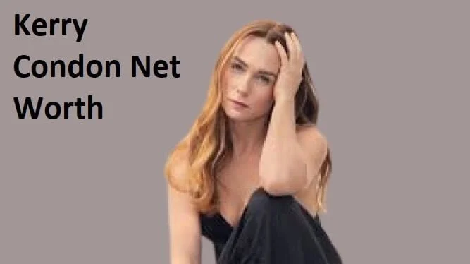 Kerry Condon