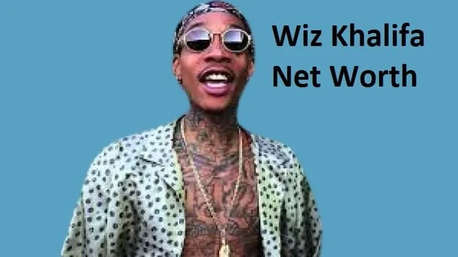 wiz khalifa